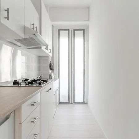 Sebino18 - Design Lejlighed *