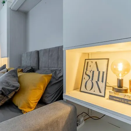 Lejlighed Sebino18 - Design *