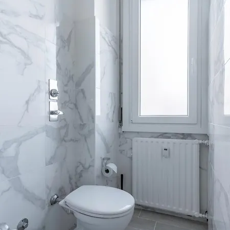דירה Sebino18 - Design