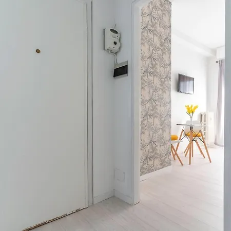 דירה Sebino18 - Design