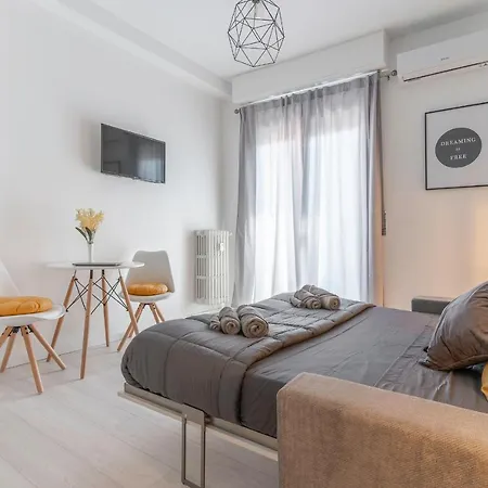Sebino18 - Design Apartman *