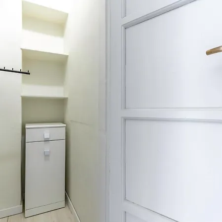 Apartman Sebino18 - Design *