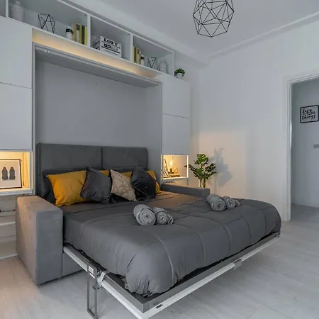 דירה Sebino18 - Design