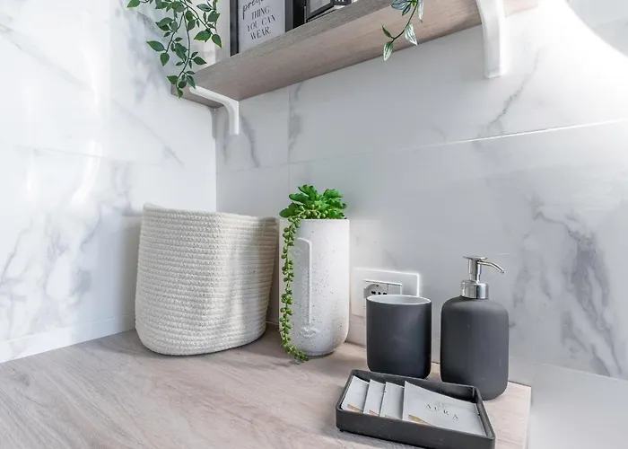 Sebino18 - Design Lejlighed