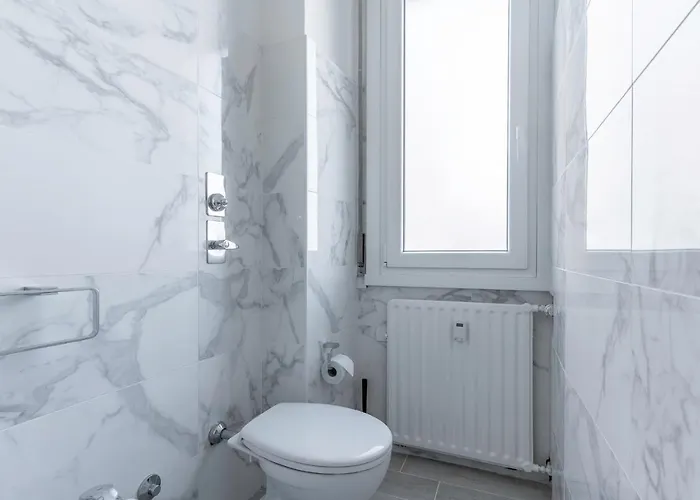 Lejlighed Sebino18 - Design