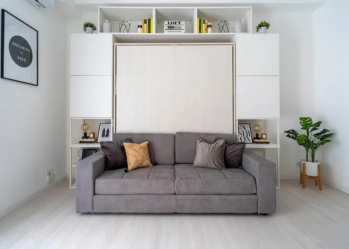 Sebino18 - Design Milano