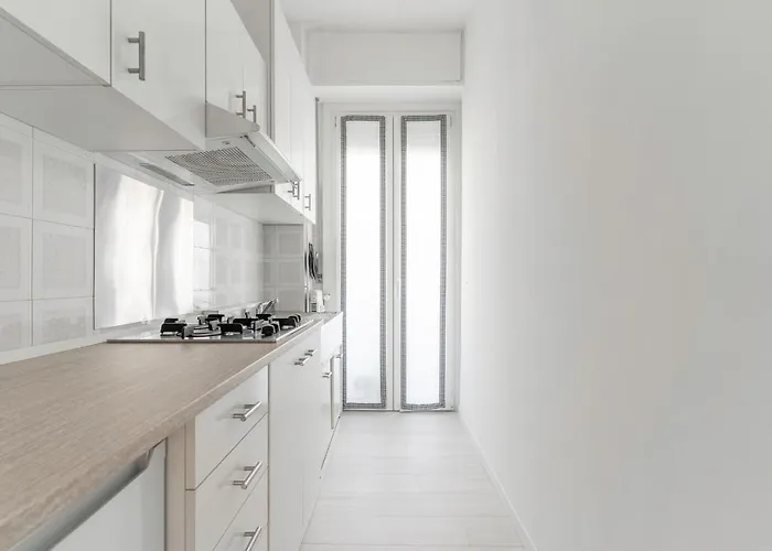 Sebino18 - Design Lejlighed *