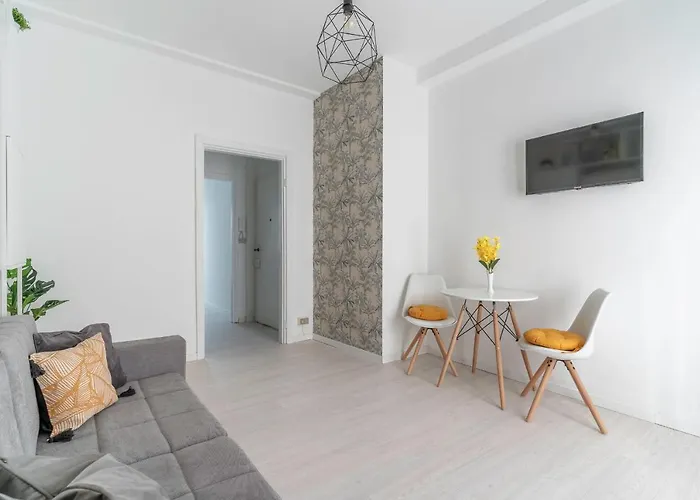 Lejlighed Sebino18 - Design Milano